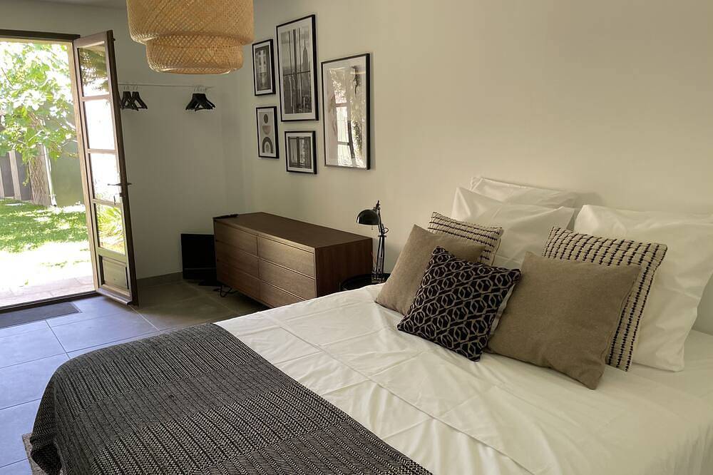 Prestigious property in the city of Molière! Partial property rental possible in Pézenas, Mittelmeerküste (Frankreich)