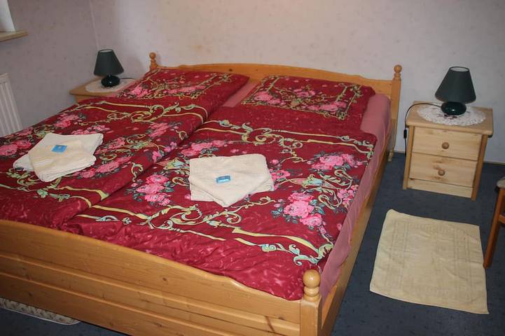 Ferienwohnung für 3 Personen im Nationalpark Harz - 2