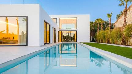 Villa voor 14 Personen in Sitges, Costa del Garraf, Afbeelding 1