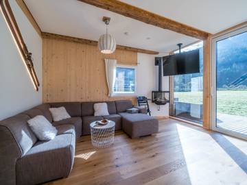 Villa für 12 Personen in Murau, Westliche Obersteiermark, Bild 2