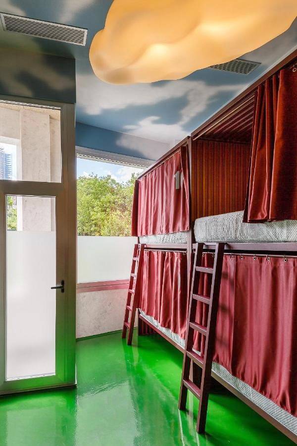 Auberge pour 3 personnes à Saint-Jacques-de-Compostelle