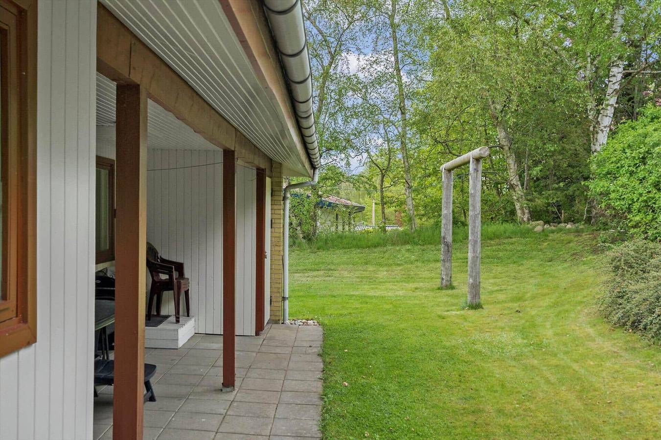 Sj322 Aabenraa - Kløften 35 in Loddenhøj, Apenrade