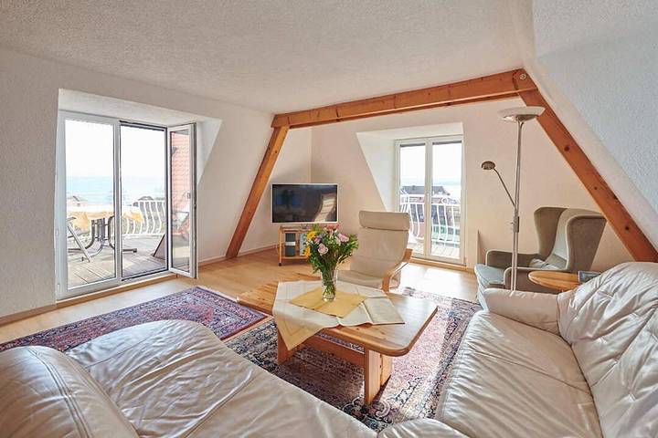 Ferienhaus für 4 Personen, mit Garten, mit Haustier am Bodensee - 3