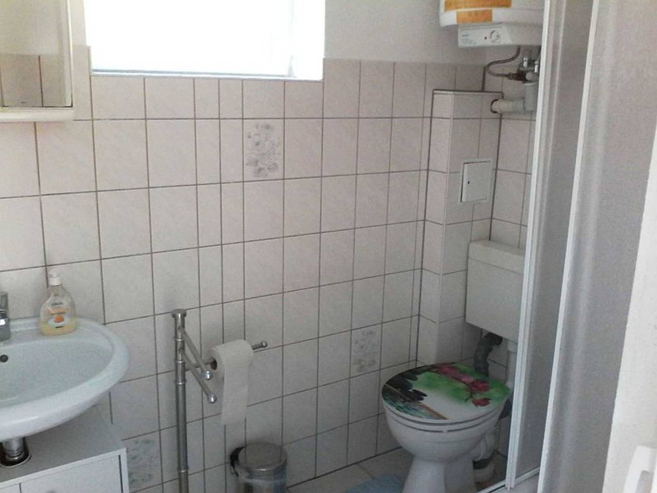 Ganze Ferienwohnung, Rügen Fewo 161 B2 - Bungalow 2 in Putbus, Rügen
