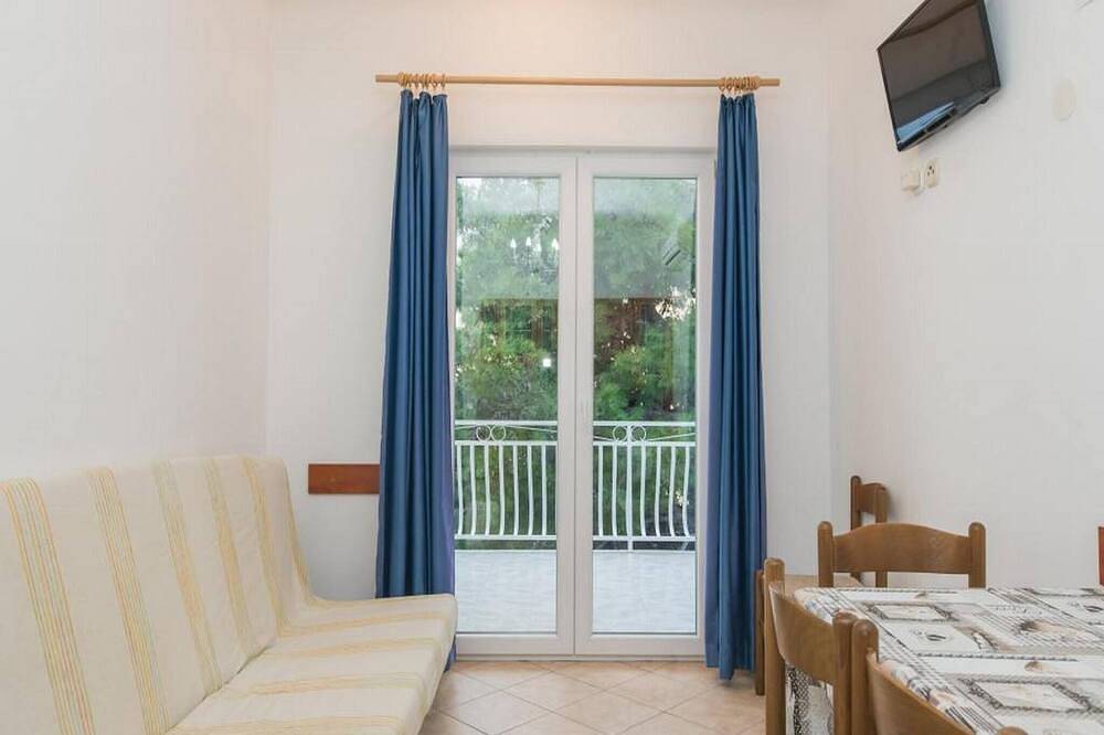 Ganze Wohnung, Apartments Gaj Brodarica - A7 in Brodarica, Šibenik-Knin