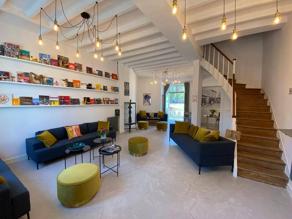 My Boutique Guesthouse - Fabulous Suites 10 Min A7 - in Anneyron, Région de Valence