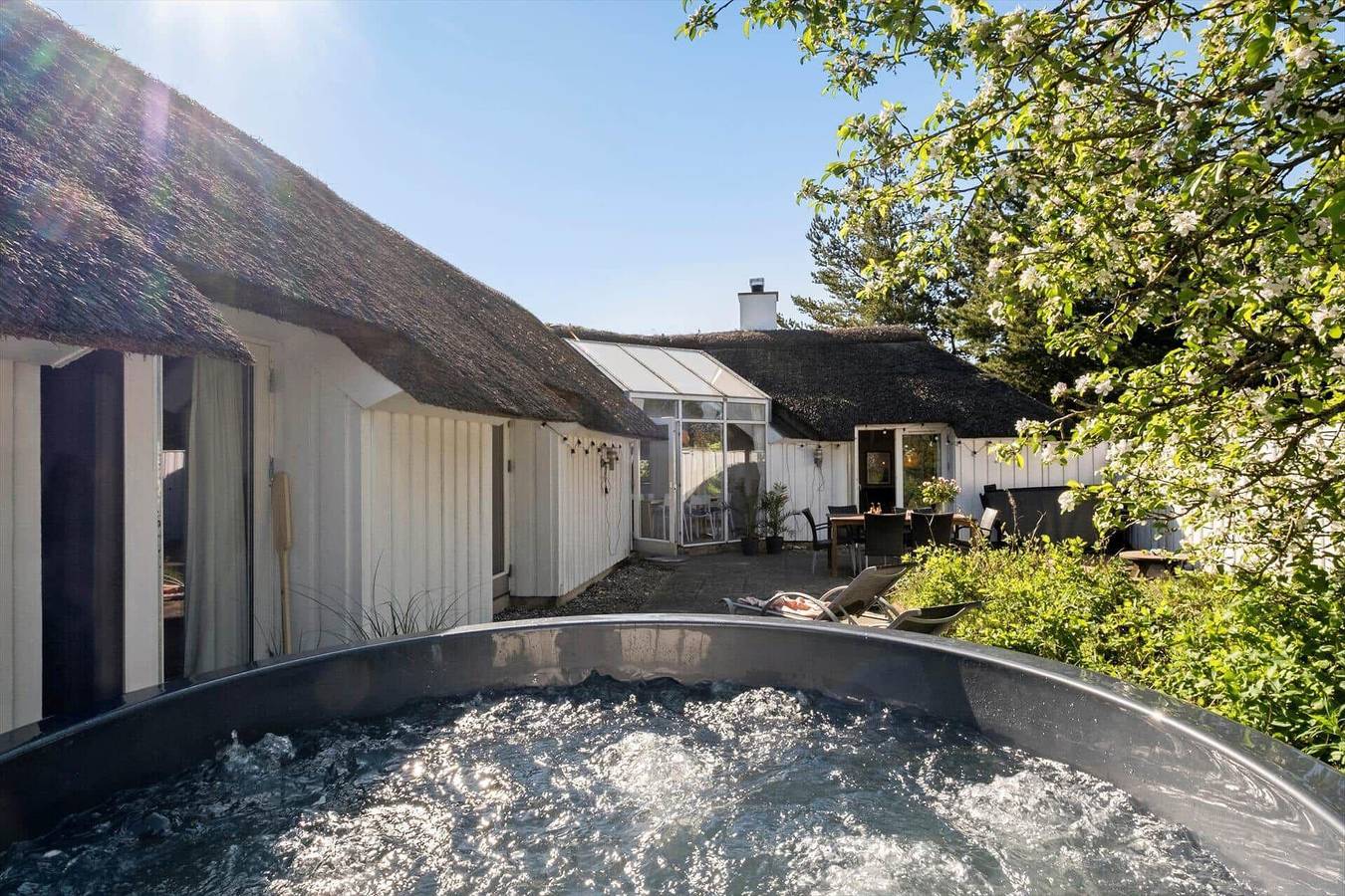 Casa vacanza a Jammerbugt a partire da 122€ a notte