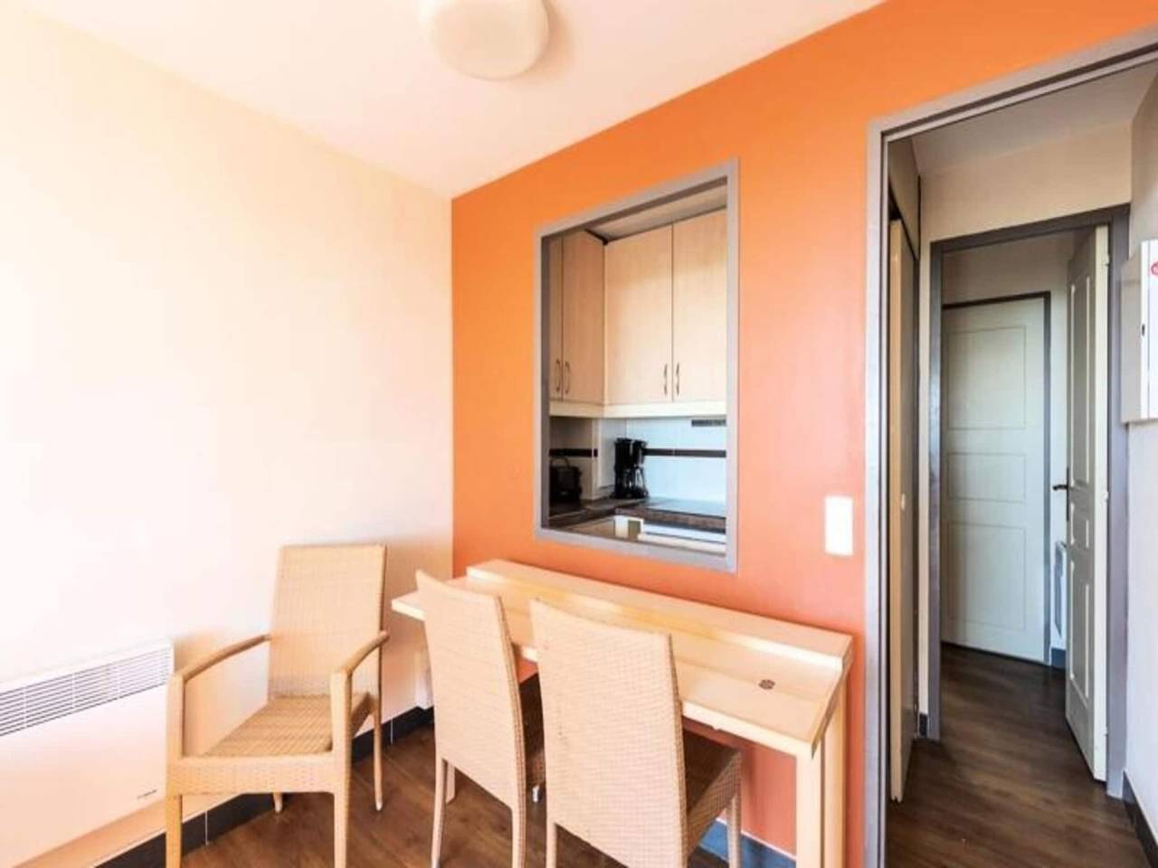 Photo : Appartement de vacances