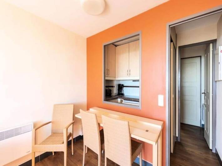 Vakantieappartement voor 6 personen, met zwembad, kindvriendelijk in Cannes