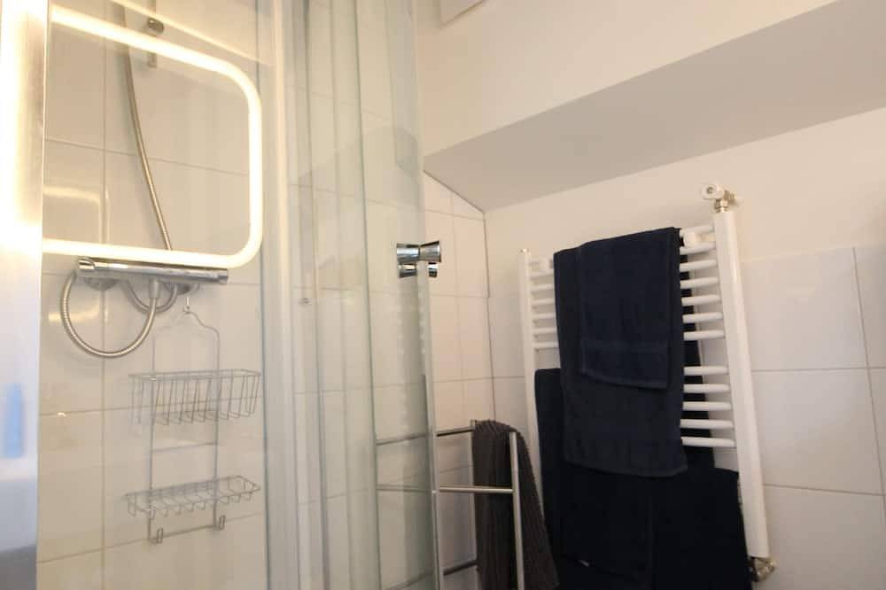 Cosy houseboat studio in the old city center in Nederlandse kust