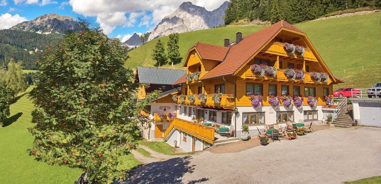 Pension Bartlbauer in Ramsau am Dachstein, Schladming-Dachstein
