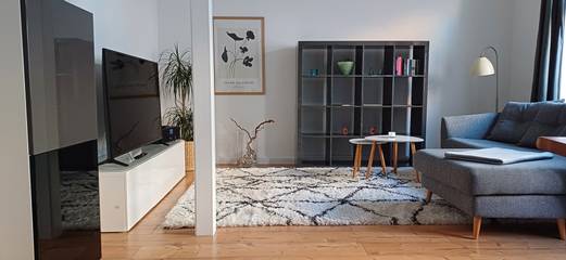 Ferienwohnung für 2 Personen in Schwerin, Schweriner See, Bild 2