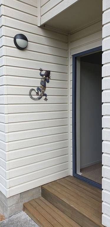 Entspannen Sie sich Waihi Beach Style in Western Bay of Plenty District