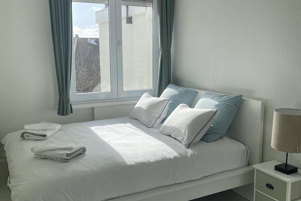 House-City-Ensuite-City View-Instant-Knokke in Duinbergen, Knokke-Heist
