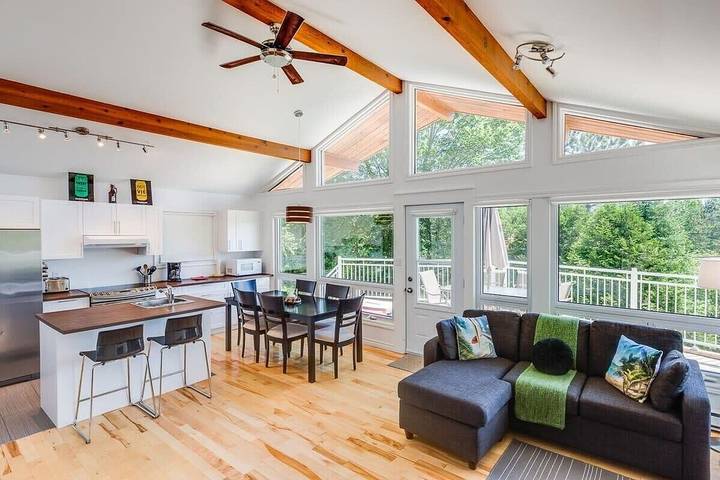 Location de vacances