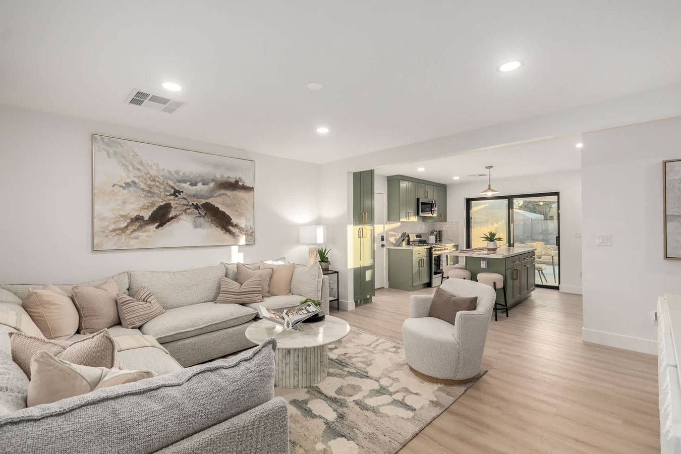 New Casa Del Rey Newly Updated Pool Backyard Bliss in Scottsdale, Maricopa County