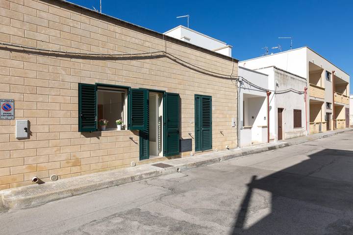 Maison d’hôte pour 4 personnes - 1