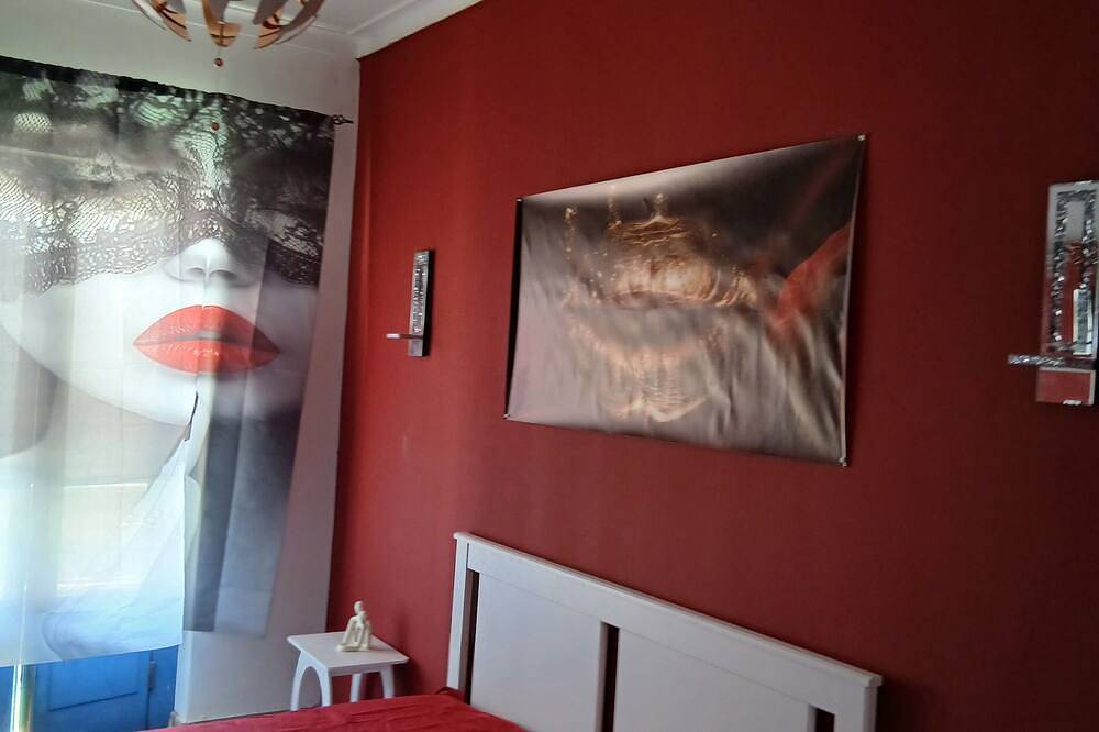 Macarena Al - Almada Center in Almada, Halbinsel von Setúbal