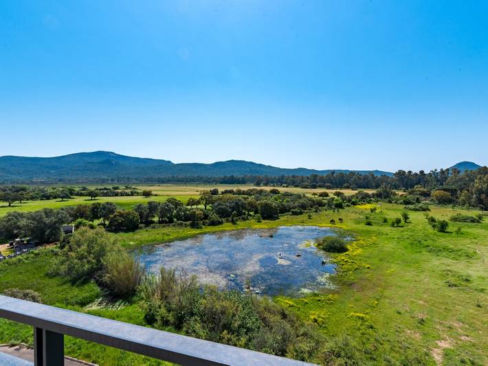 Ganze Wohnung, Stanatura in Porto-Vecchio, Sartène und Umgebung