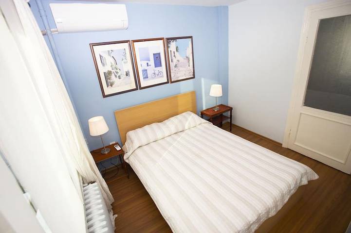 Ferienwohnung für 10 Personen, mit Balkon und Garten in der Türkei - 2