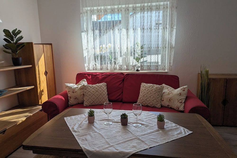 Ganze Wohnung, Wohnen auf Zeit in Bad Vilbel in Bad Vilbel, Wetterau
