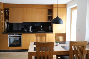 Vakantiewoning voor 4 Personen in Stubai Alps, Umhausen, Afbeelding 2