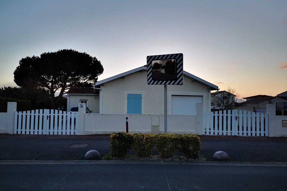 Photo : Maison de vacances