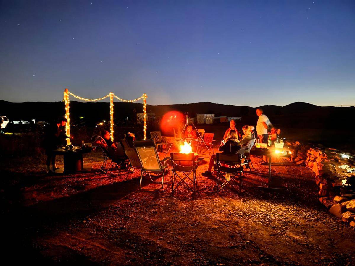 Całoroczny domek kempingowy - A może góry ze strefą Spa in Sudety (Polska)