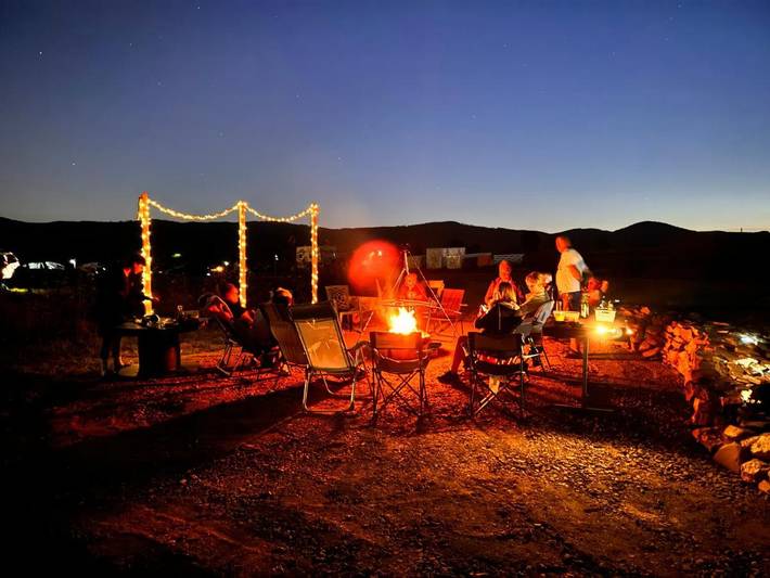 Ferienhaus für 2 Personen, mit Sauna und Garten sowie Whirlpool in Niederschlesien - 4