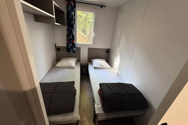 Camping für 4 Personen in Cannes - 3