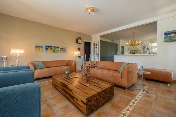 Vakantiewoning 'L’Isclèze' met Uitzicht op de Bergen, Wifi en Airconditioning in Mollans-sur-Ouvèze, Nyons en omgeving