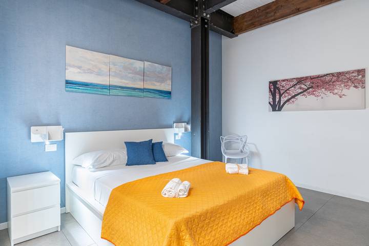 Appartamento per 4 persone in Pachino