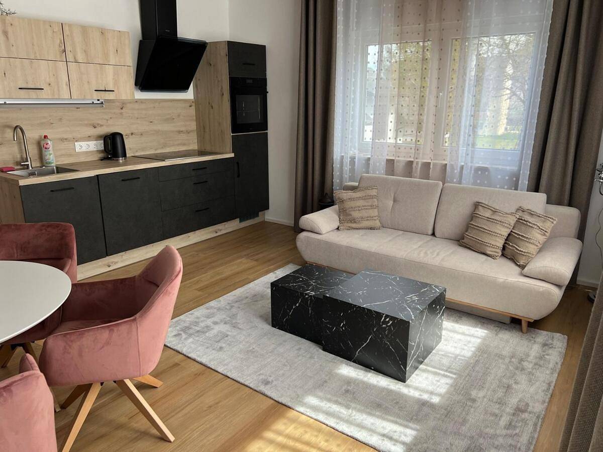 Ganze Wohnung, Ferienwohnung Ferlach Top1 in Karawanken und Bachergebirge, Ferlach