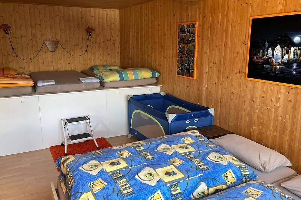 Holiday apartment Emmetten for 1 - 5 persons with 1 bedroom - Holiday house in Emmetten, Lake Lucerne