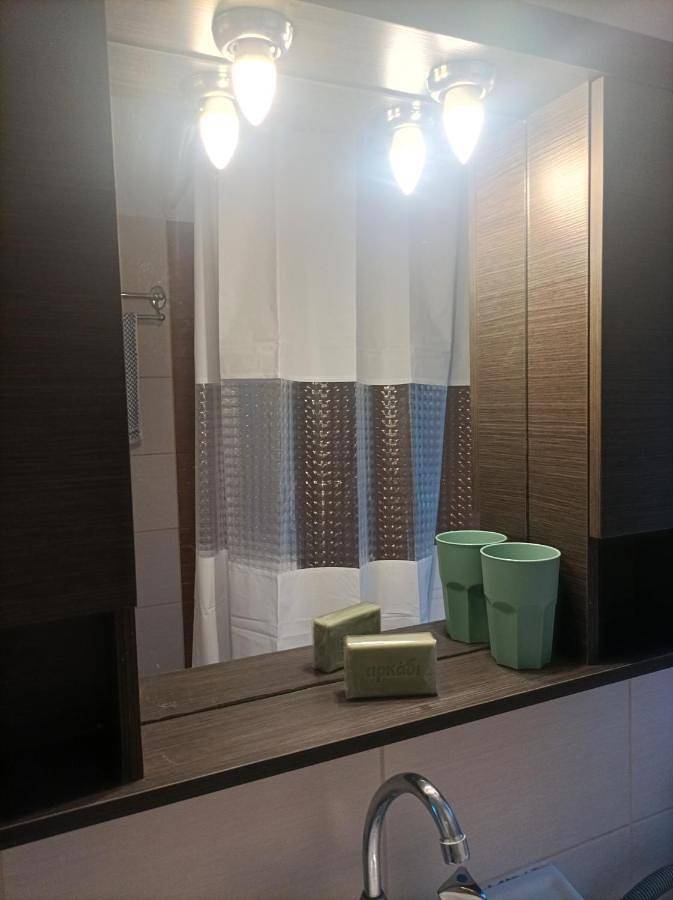 Gîte pour 2 personnes, avec balcon et vue dans Mokhlos - 3