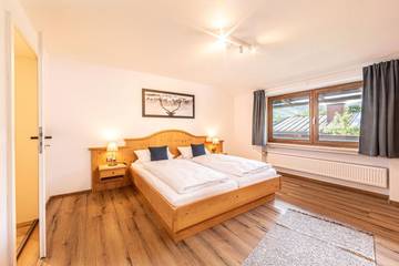 Ferienwohnung für 4 Personen in Marktschellenberg, Bayerische Alpen, Bild 4