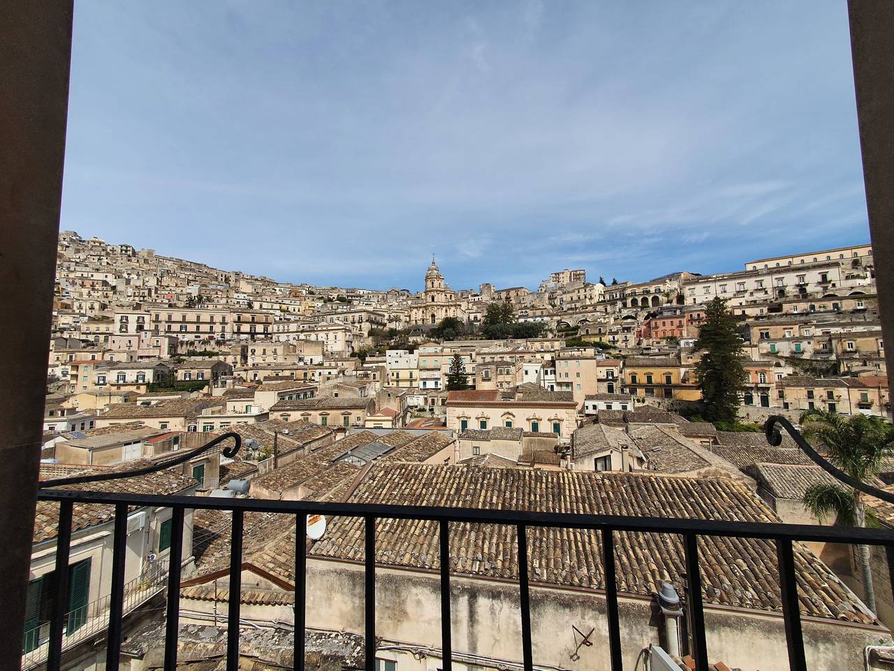 Keirat in Modica (town), Módica