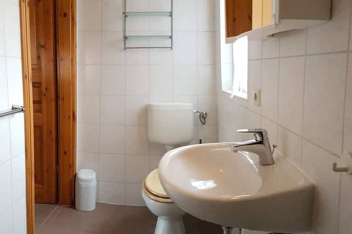 Ferienhaus für 4 Personen, mit Garten und Sauna sowie Terrasse und Whirlpool, mit Haustier in Wendisch Rietz - 4