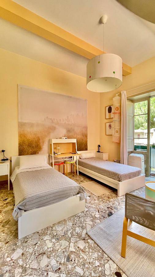 Gästehaus für 2 Personen, mit Balkon und Ausblick - 1