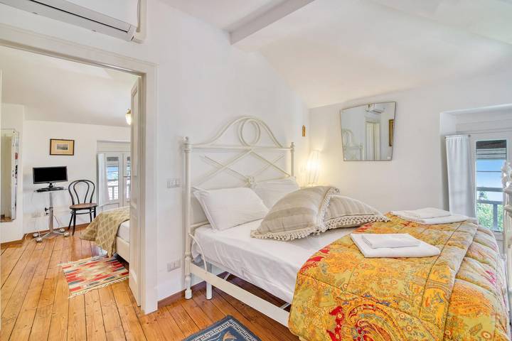 Ferienwohnung für 4 Personen, mit Seeblick in Comune di Stresa - 4