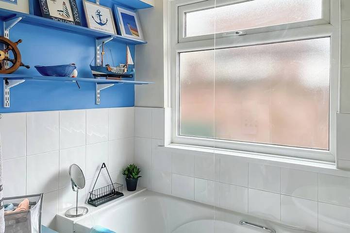 Alloggio con 1 camere da letto ad Sunderland in Roker, Sunderland