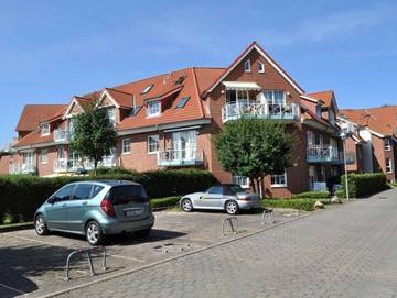 Ferienwohnung für 4 Personen in Timmendorfer Strand