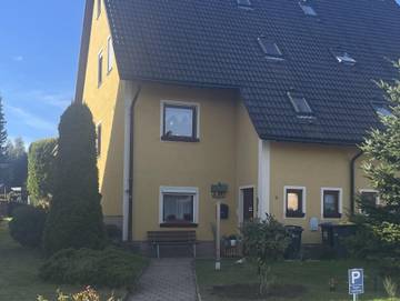 Ferienwohnung für 2 Personen, kinderfreundlich in Altenberg