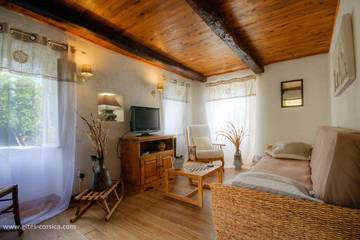 Gîte for 2 People in Sisco, Haute-Corse, Photo 4