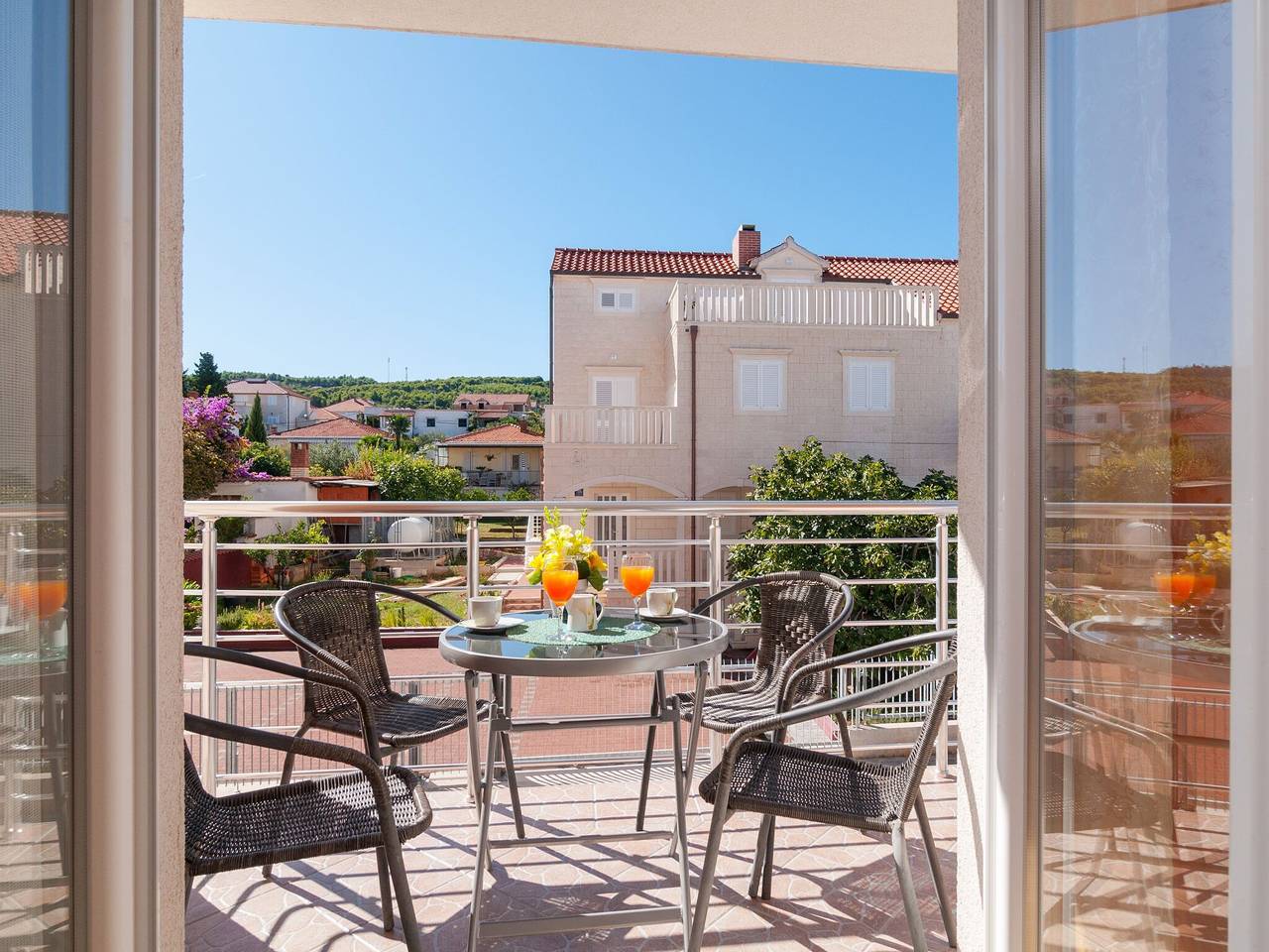 Appartamento vacanze a Brac a partire da 104€ a notte