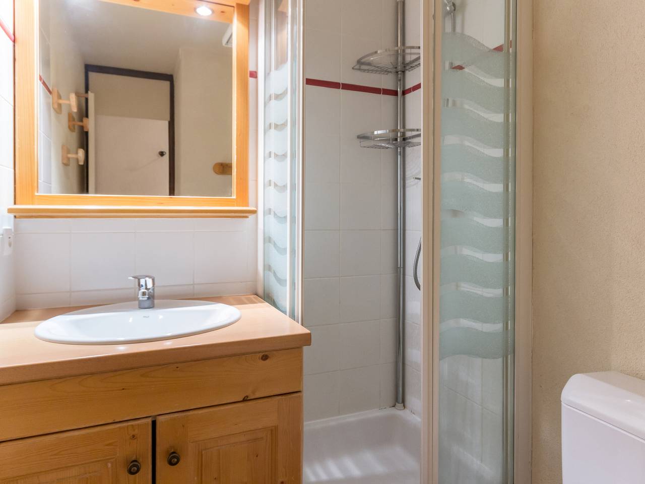 Ganzes Studio, Funktionales Studio · An Pisten · Mont Blanc · Plagne Centre in Plagne Centre, La Plagne-Tarentaise