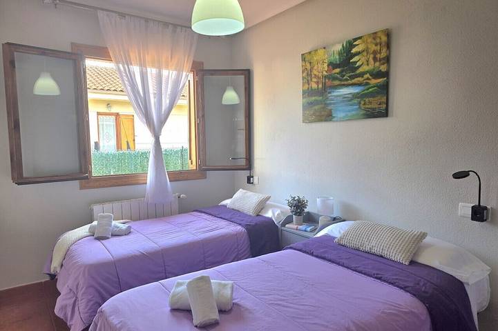20807 Casa Mira Mijedo - Casa en Argoños in Argoños, Costa de Cantabria
