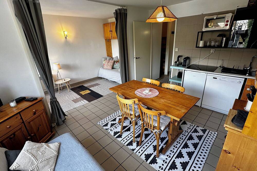 Photo : Appartement de vacances