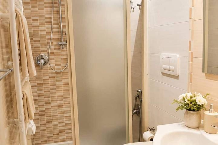 Le Sorelle a due passi da Taormina in Santa Teresa di Riva, Provincia di Messina