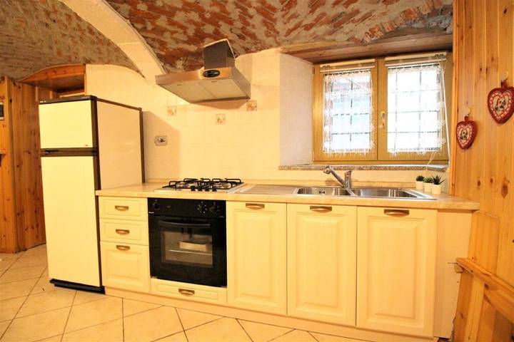 Gîte pour 4 personnes, animaux acceptés dans Brusson - 3